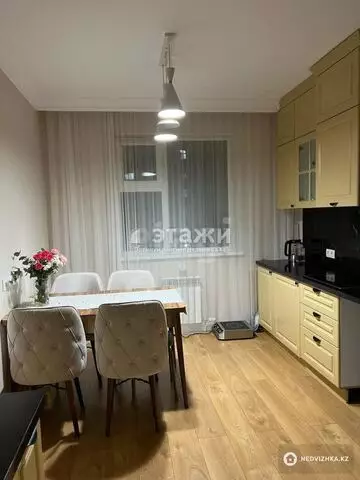 80.4 м², 3-комнатная квартира, этаж 3 из 9, 80 м², изображение - 4