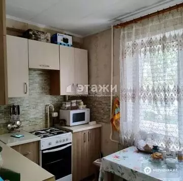 44.6 м², 2-комнатная квартира, этаж 2 из 5, 45 м², изображение - 0