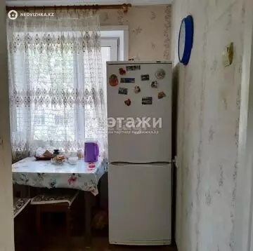 44.6 м², 2-комнатная квартира, этаж 2 из 5, 45 м², изображение - 1