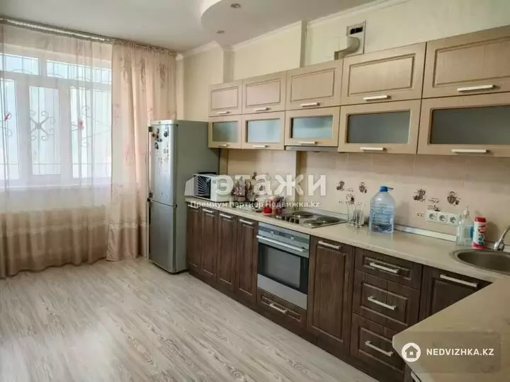 99.3 м², 3-комнатная квартира, этаж 10 из 12, 99 м², изображение - 1