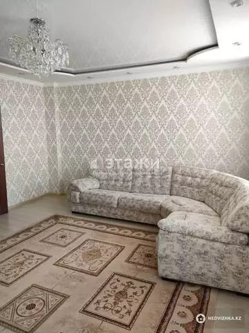 3-комнатная квартира, этаж 10 из 12, 99 м²