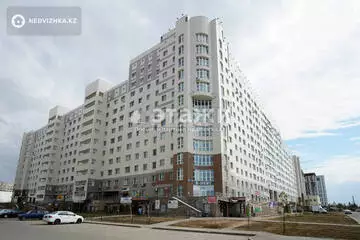 99.3 м², 3-комнатная квартира, этаж 10 из 12, 99 м², изображение - 18