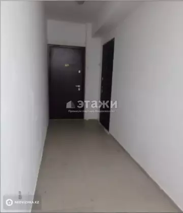1-комнатная квартира, этаж 3 из 12, 44 м²