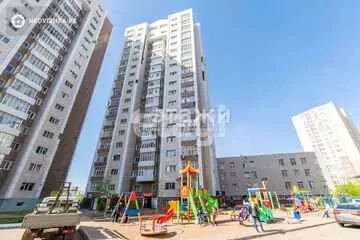 2-комнатная квартира, этаж 7 из 18, 72 м²