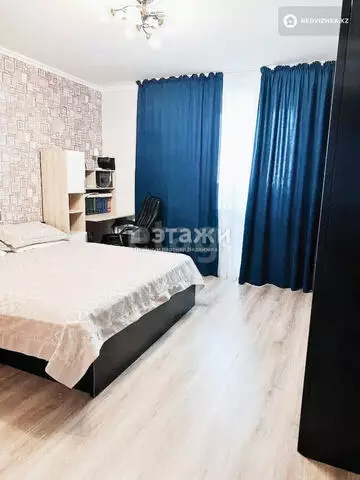 3-комнатная квартира, этаж 9 из 9, 70 м²