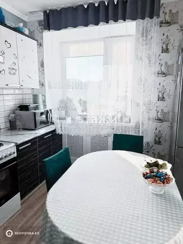 70 м², 3-комнатная квартира, этаж 9 из 9, 70 м², изображение - 9