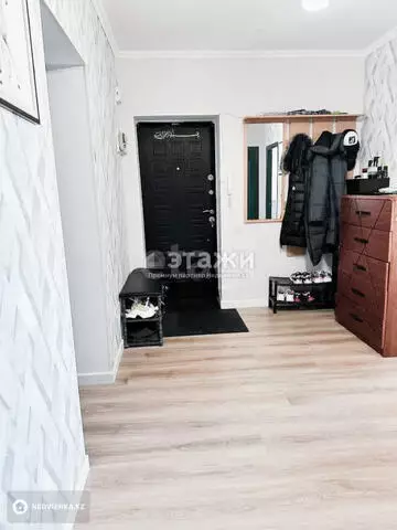 70 м², 3-комнатная квартира, этаж 9 из 9, 70 м², изображение - 17