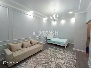 45 м², 1-комнатная квартира, этаж 11 из 19, 45 м², изображение - 8