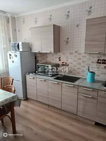 45 м², 1-комнатная квартира, этаж 8 из 22, 45 м², изображение - 0