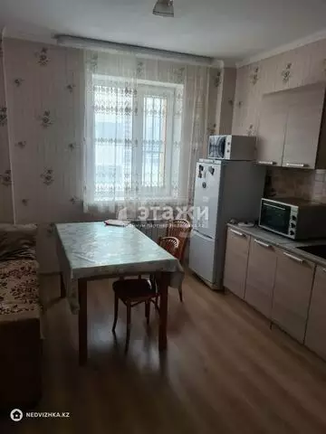 45 м², 1-комнатная квартира, этаж 8 из 22, 45 м², изображение - 1