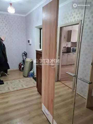 45 м², 1-комнатная квартира, этаж 8 из 22, 45 м², изображение - 2