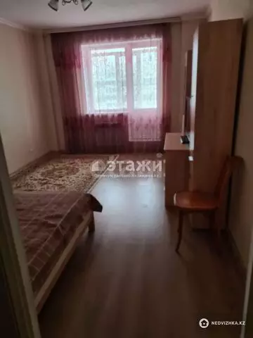 45 м², 1-комнатная квартира, этаж 8 из 22, 45 м², изображение - 6