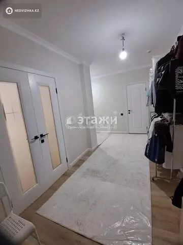 2-комнатная квартира, этаж 7 из 17, 78 м²