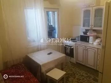 1-комнатная квартира, этаж 8 из 12, 42 м²