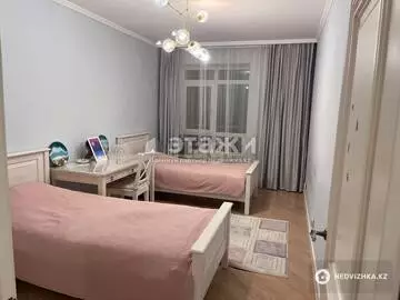 131.4 м², 4-комнатная квартира, этаж 4 из 8, 131 м², изображение - 15