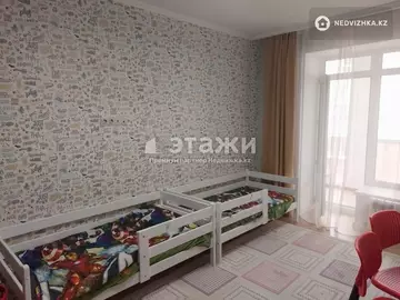 131.4 м², 4-комнатная квартира, этаж 4 из 8, 131 м², изображение - 18