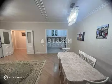 131.4 м², 4-комнатная квартира, этаж 4 из 8, 131 м², изображение - 22