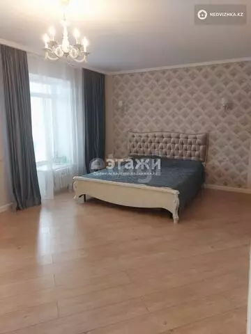 131.4 м², 4-комнатная квартира, этаж 4 из 8, 131 м², изображение - 24