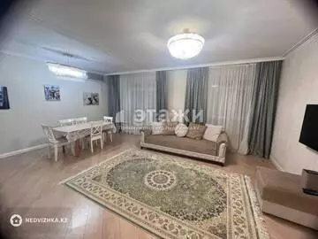 131.4 м², 4-комнатная квартира, этаж 4 из 8, 131 м², изображение - 28