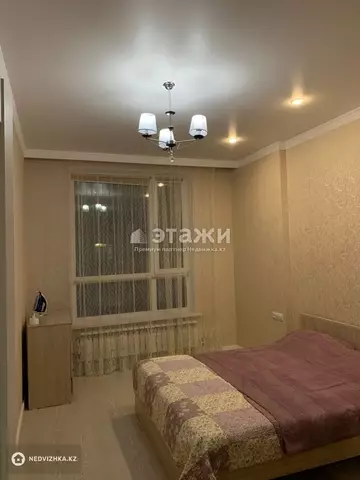 64 м², 2-комнатная квартира, этаж 7 из 10, 64 м², изображение - 1