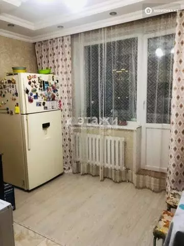 3-комнатная квартира, этаж 2 из 9, 87 м²