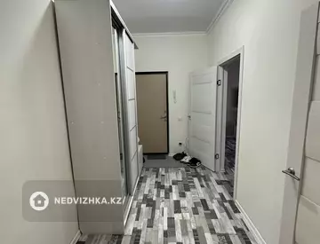 2-комнатная квартира, этаж 5 из 5, 71 м²