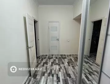 2-комнатная квартира, этаж 5 из 5, 71 м²