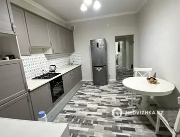 70.6 м², 2-комнатная квартира, этаж 5 из 5, 71 м², изображение - 4