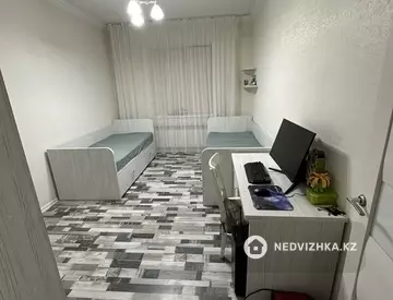 70.6 м², 2-комнатная квартира, этаж 5 из 5, 71 м², изображение - 7