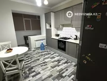 2-комнатная квартира, этаж 5 из 5, 71 м²