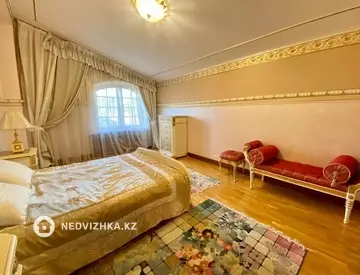 700 м², 10-комнатный дом, 20 соток, 700 м², посуточно, изображение - 7