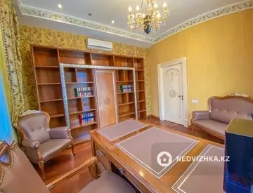 700 м², 10-комнатный дом, 20 соток, 700 м², посуточно, изображение - 17