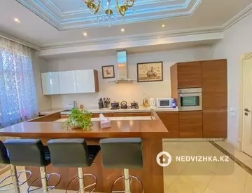 700 м², 10-комнатный дом, 20 соток, 700 м², посуточно, изображение - 29