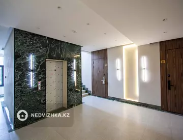 54.5 м², 2-комнатная квартира, этаж 2 из 3, 54 м², изображение - 10