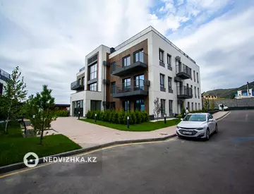 54.5 м², 2-комнатная квартира, этаж 2 из 3, 54 м², изображение - 11