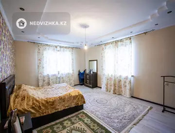 256.6 м², 5-комнатный дом, 12 соток, 257 м², изображение - 10