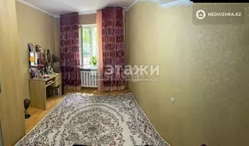 58 м², 3-комнатная квартира, этаж 1 из 5, 58 м², изображение - 3