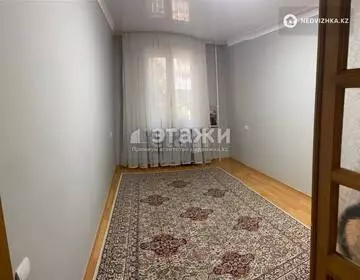 58 м², 3-комнатная квартира, этаж 1 из 5, 58 м², изображение - 4