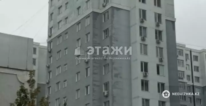 70 м², 3-комнатная квартира, этаж 13 из 13, 70 м², изображение - 1