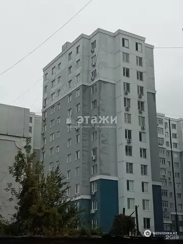 70 м², 3-комнатная квартира, этаж 13 из 13, 70 м², изображение - 0