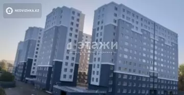 70 м², 3-комнатная квартира, этаж 13 из 13, 70 м², изображение - 1