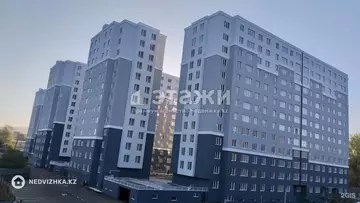 70 м², 3-комнатная квартира, этаж 13 из 13, 70 м², изображение - 2