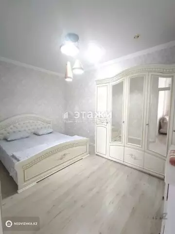 70 м², 3-комнатная квартира, этаж 13 из 13, 70 м², изображение - 3