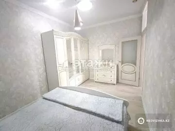 70 м², 3-комнатная квартира, этаж 13 из 13, 70 м², изображение - 5