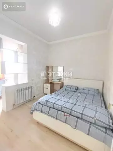 70 м², 3-комнатная квартира, этаж 13 из 13, 70 м², изображение - 7