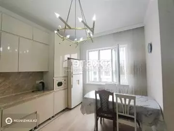 70 м², 3-комнатная квартира, этаж 13 из 13, 70 м², изображение - 8