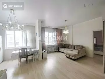 70 м², 3-комнатная квартира, этаж 13 из 13, 70 м², изображение - 10