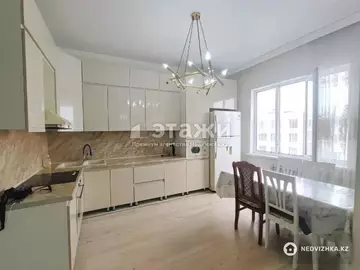 70 м², 3-комнатная квартира, этаж 13 из 13, 70 м², изображение - 11