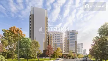 70 м², 3-комнатная квартира, этаж 15 из 17, 70 м², изображение - 0