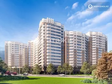 70 м², 3-комнатная квартира, этаж 15 из 17, 70 м², изображение - 3